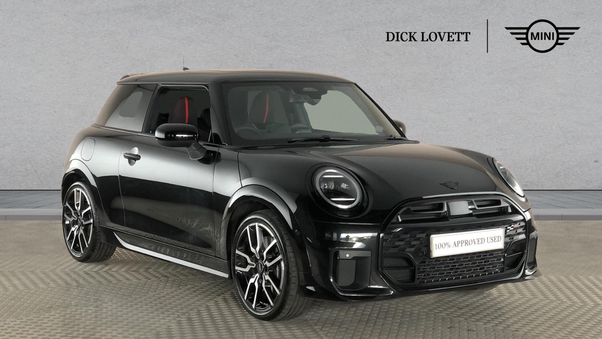 Main listing image - MINI Cooper