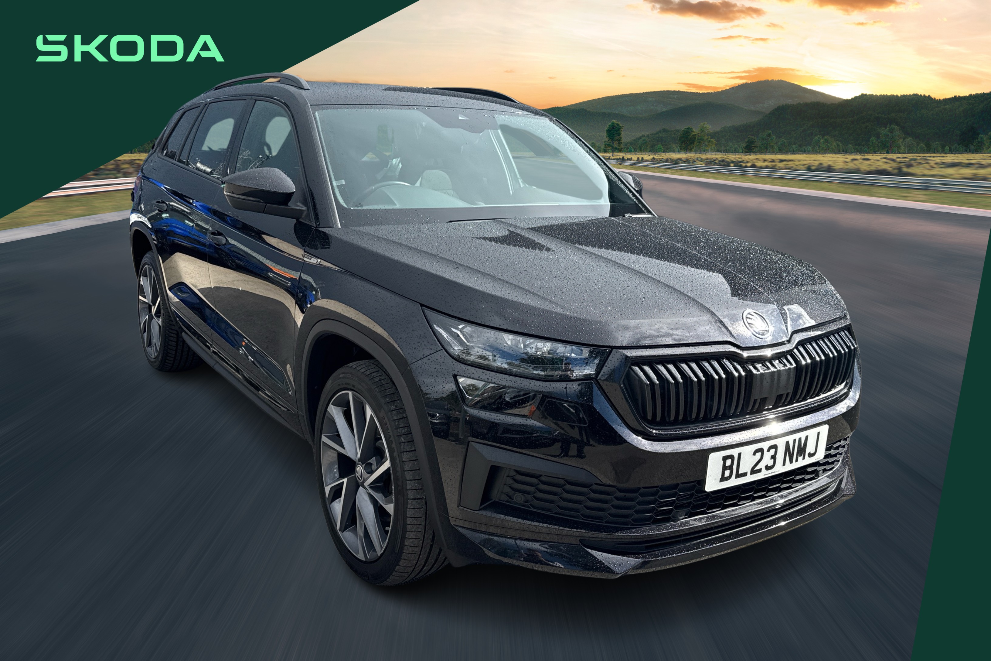 Main listing image - Skoda Kodiaq