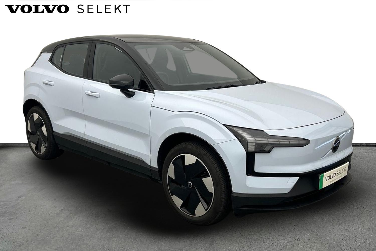 Main listing image - Volvo EX30