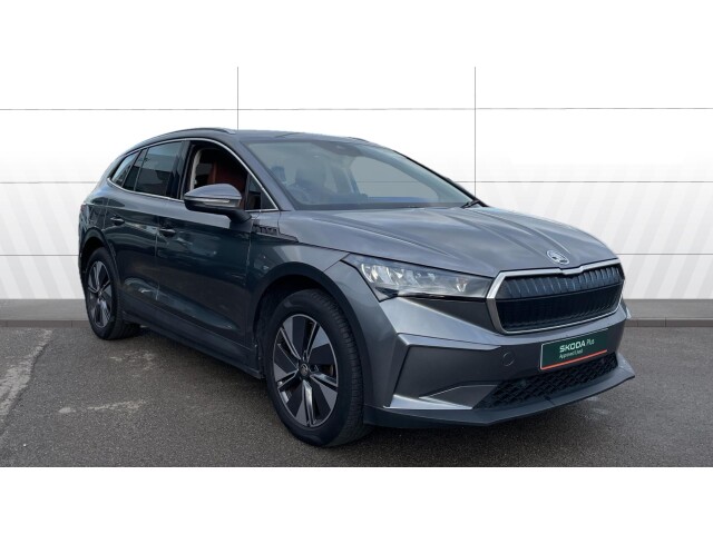 Main listing image - Skoda Enyaq