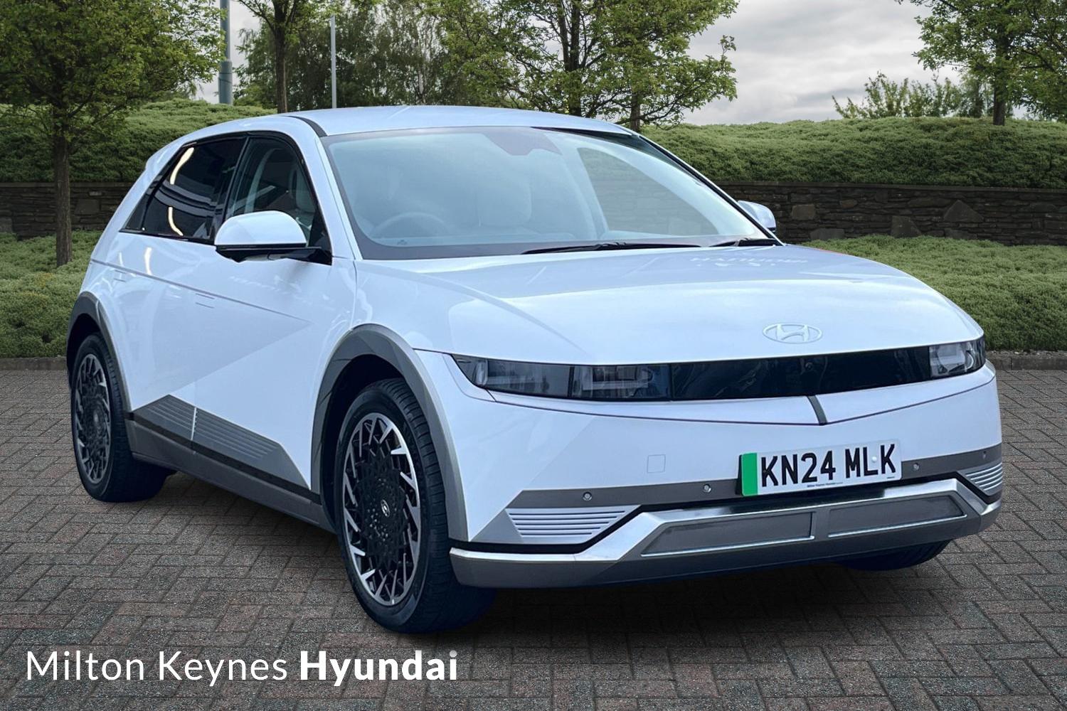 Main listing image - Hyundai IONIQ 5