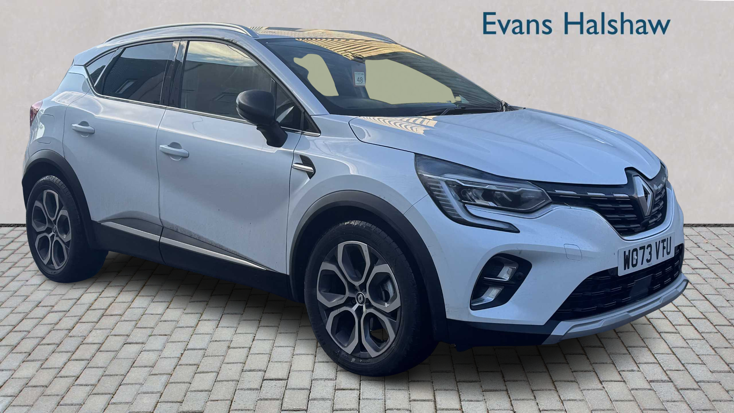Main listing image - Renault Captur