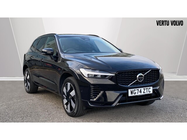 Main listing image - Volvo XC60