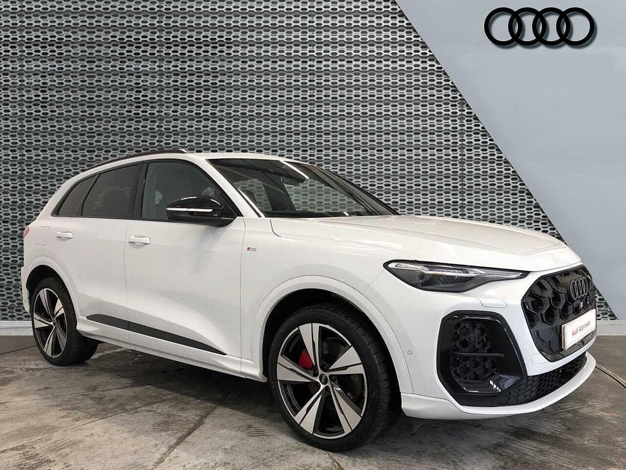 Main listing image - Audi Q5