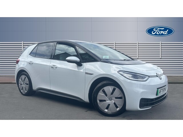 Main listing image - Volkswagen ID.3