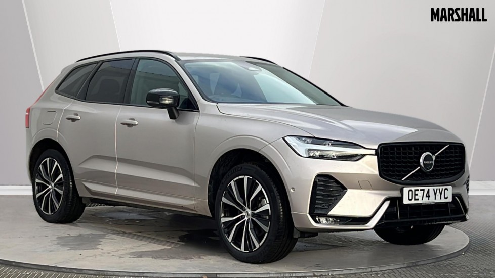 Main listing image - Volvo XC60