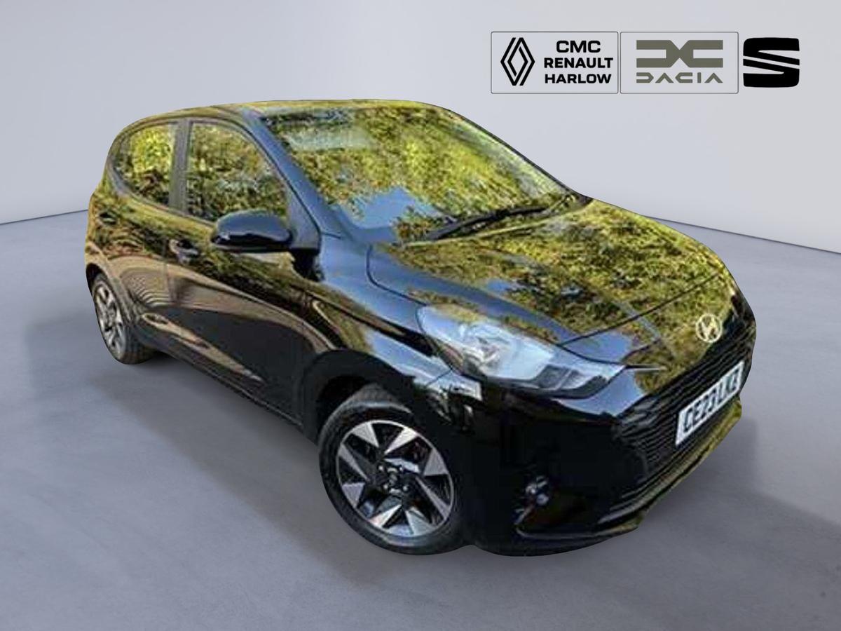 Main listing image - Hyundai i10
