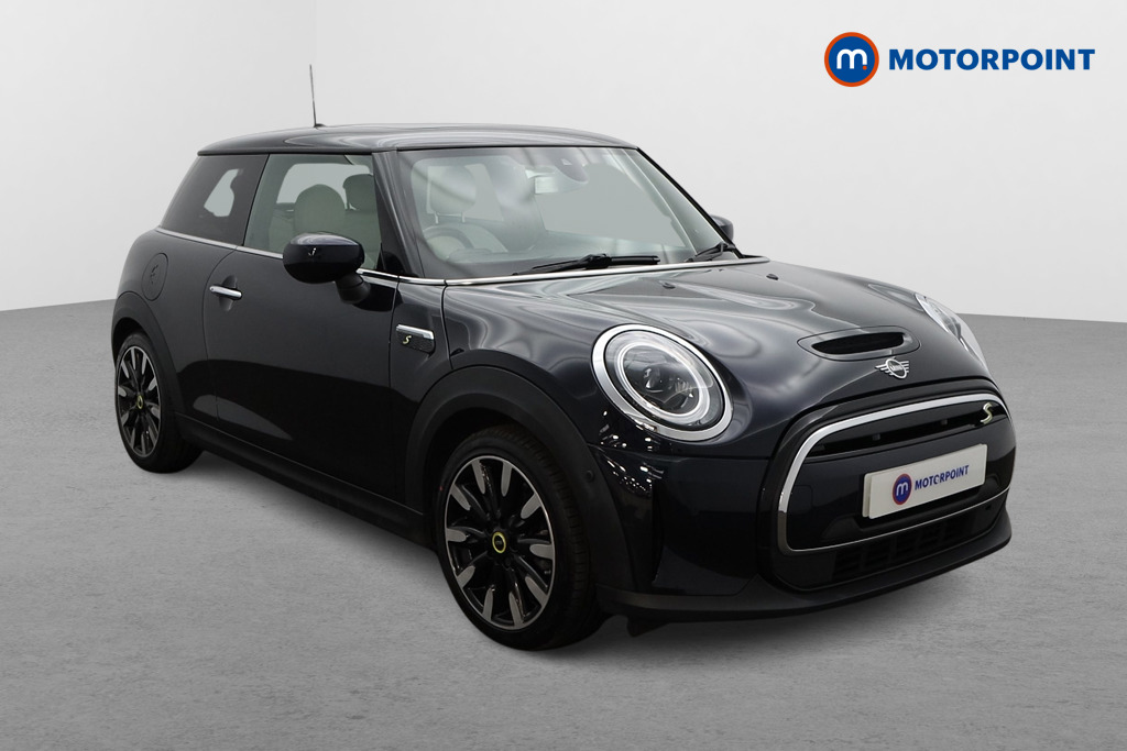 Main listing image - MINI Electric