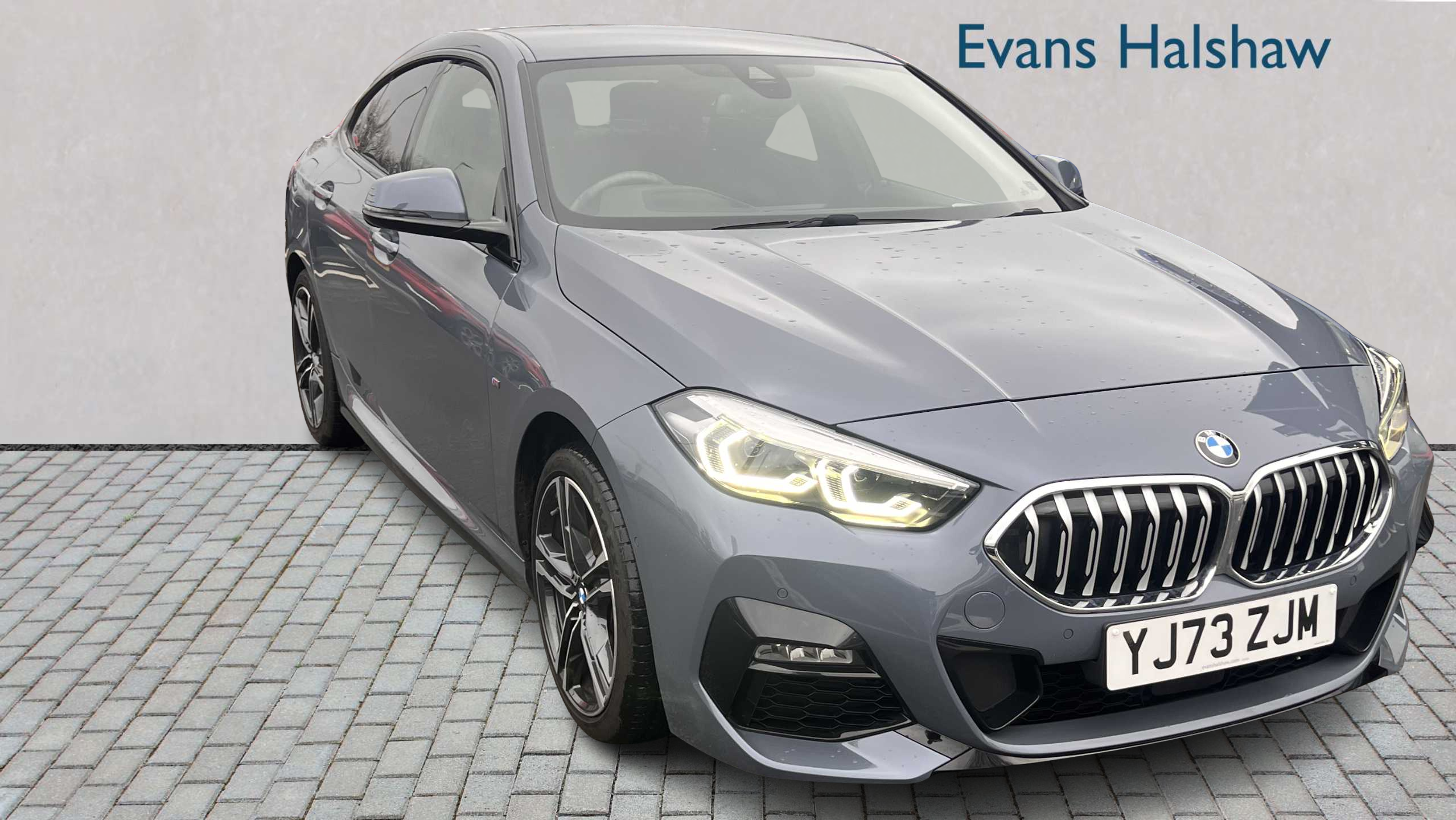 Main listing image - BMW 2 Series Gran Coupe