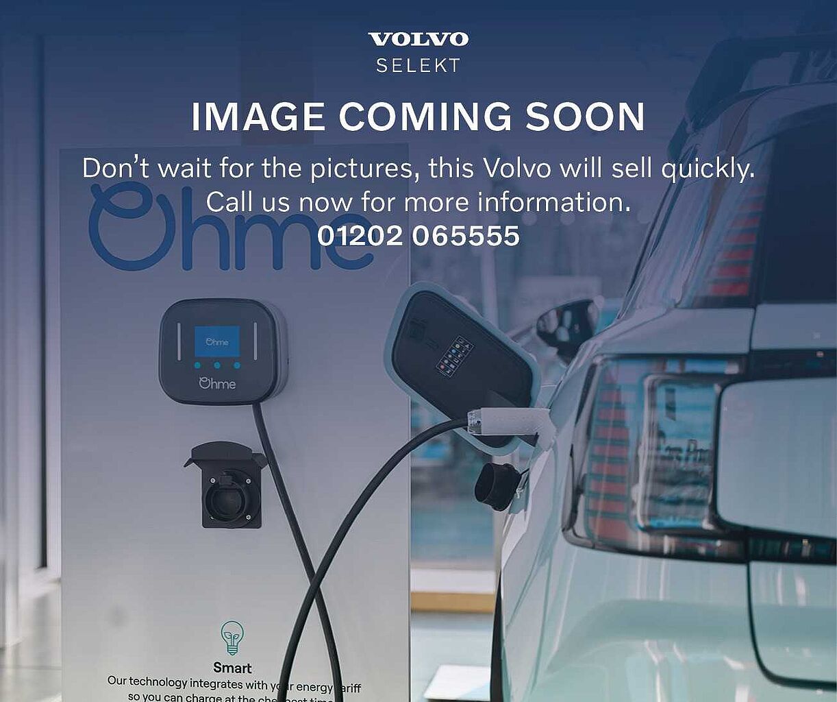 Main listing image - Volvo Ex40
