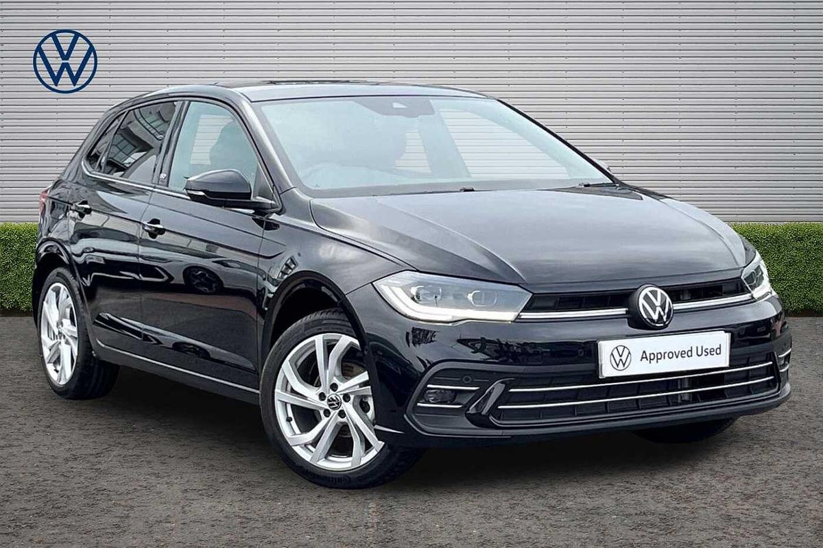 Main listing image - Volkswagen Polo