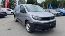 Main listing image - Vauxhall Combo Cargo