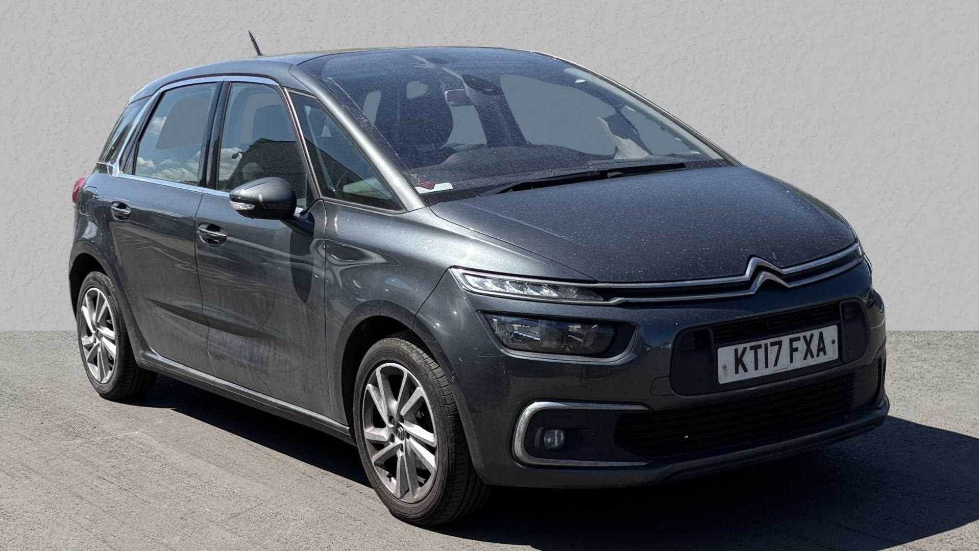 Main listing image - Citroen C4 Picasso