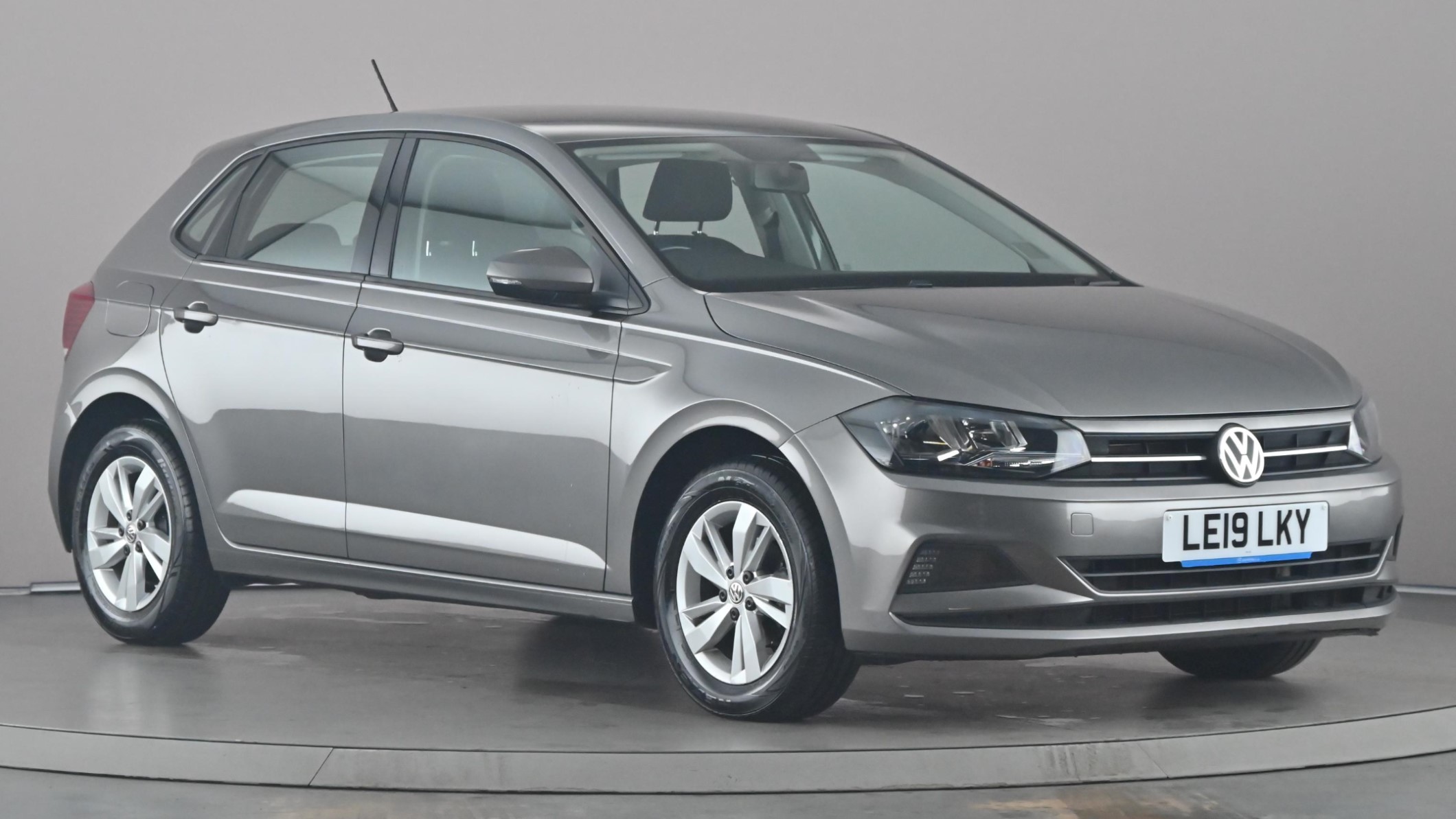 Main listing image - Volkswagen Polo