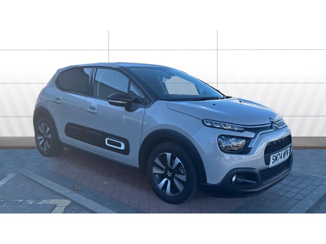Main listing image - Citroen C3