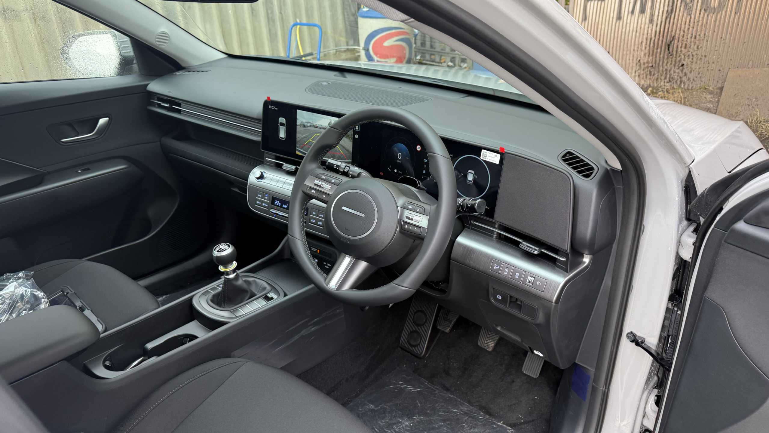 Main listing image - Hyundai Kona