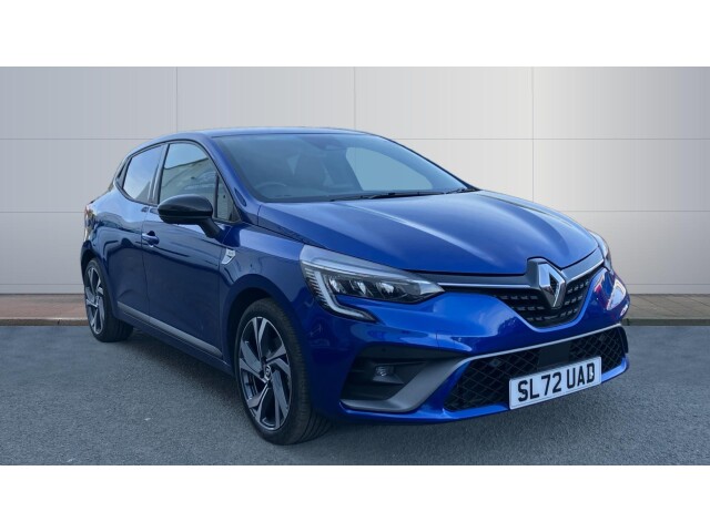 Main listing image - Renault Clio