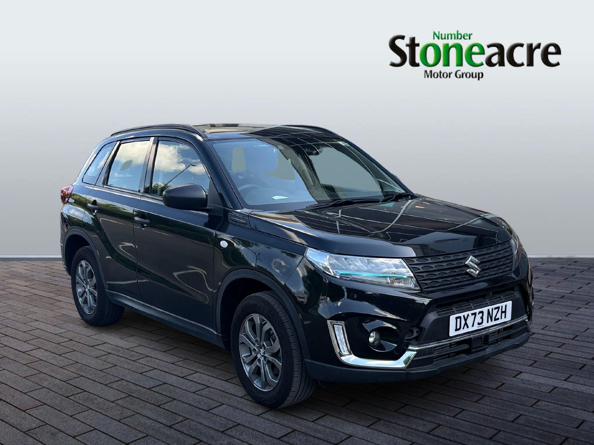 Main listing image - Suzuki Vitara