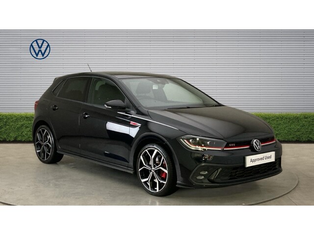 Main listing image - Volkswagen Polo GTI