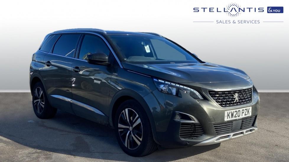 Main listing image - Peugeot 5008