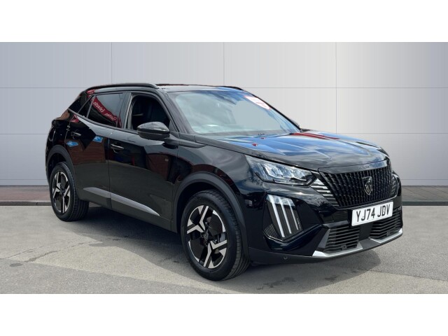 Main listing image - Peugeot 2008