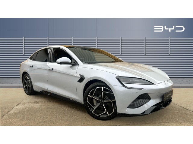 Main listing image - BYD Seal