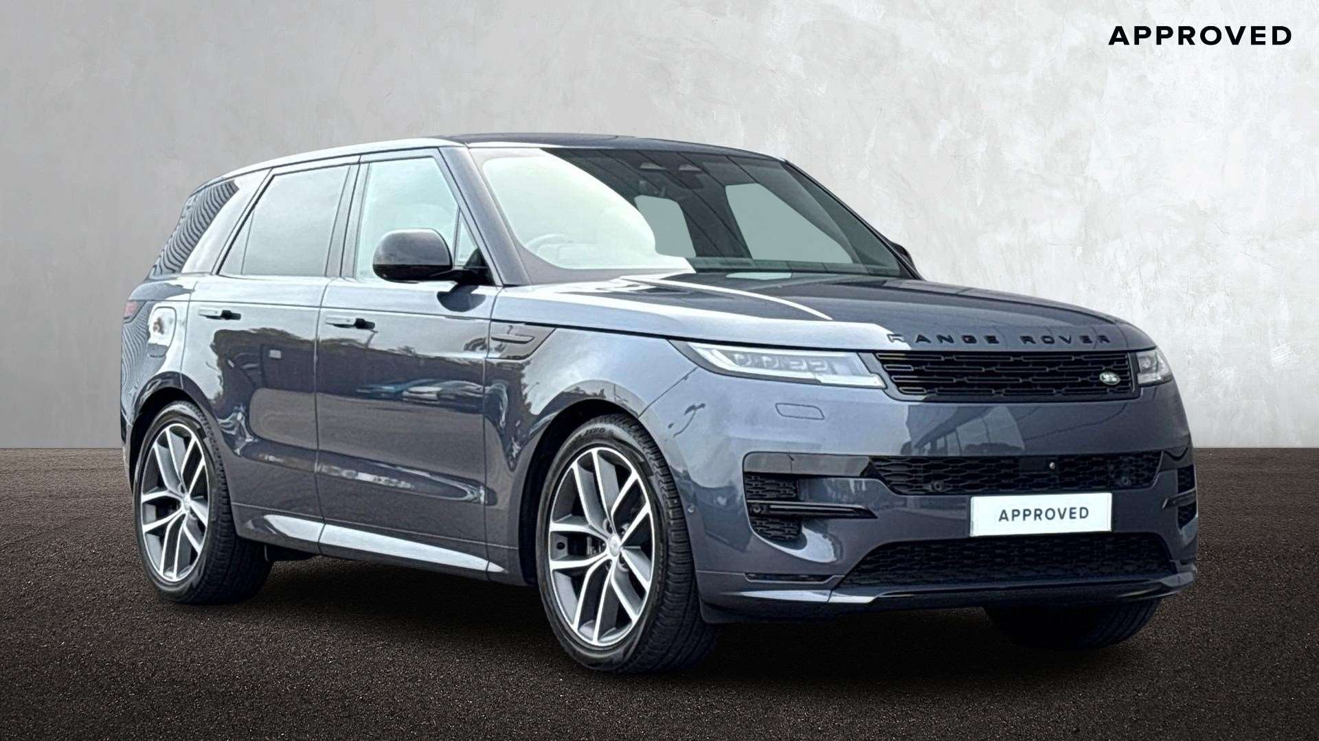 Main listing image - Land Rover Range Rover Sport