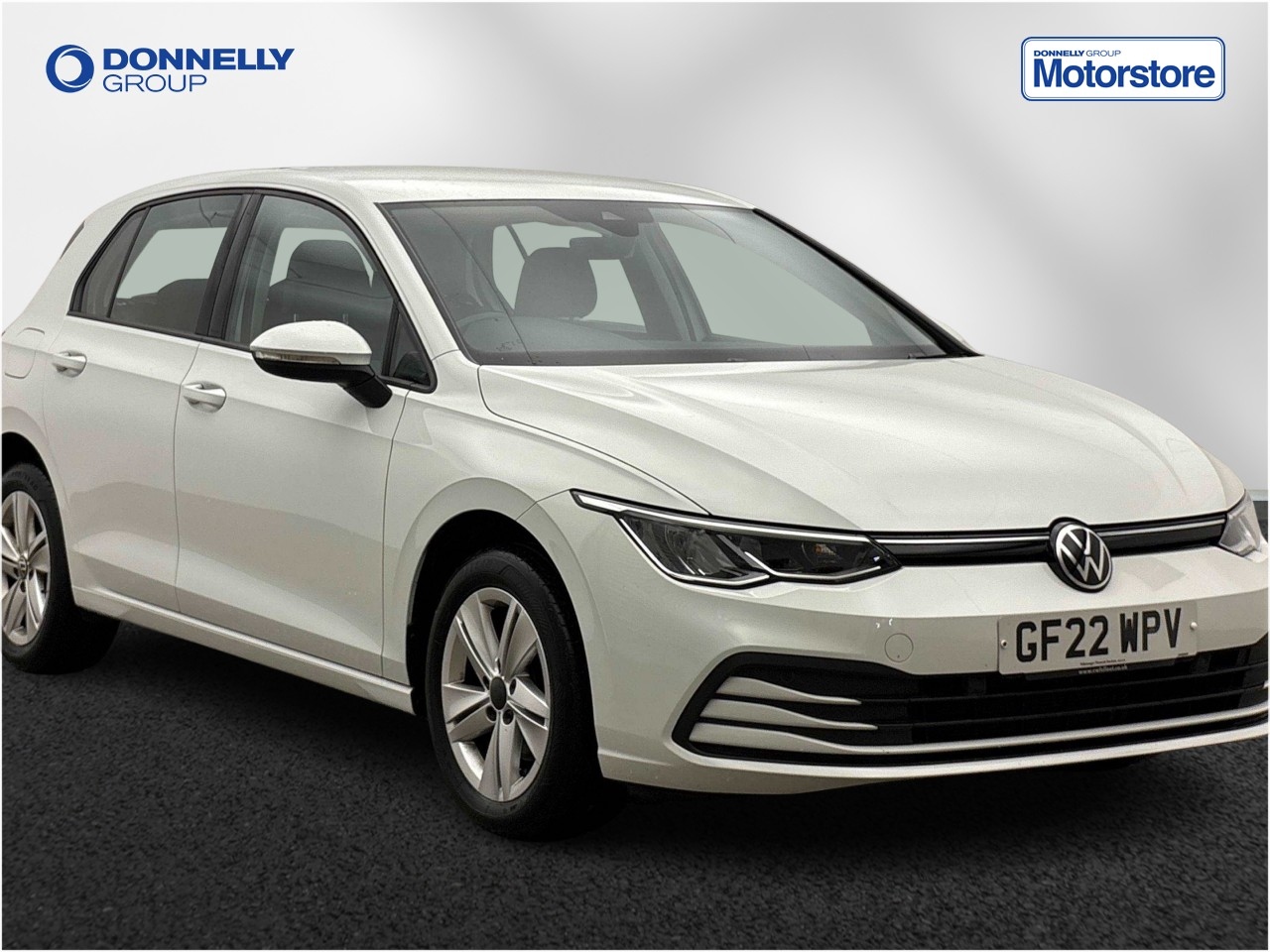 Main listing image - Volkswagen Golf