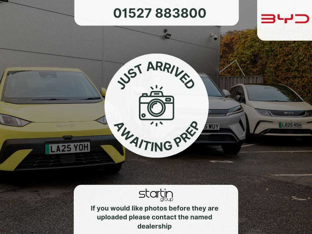 Main listing image - Land Rover Discovery