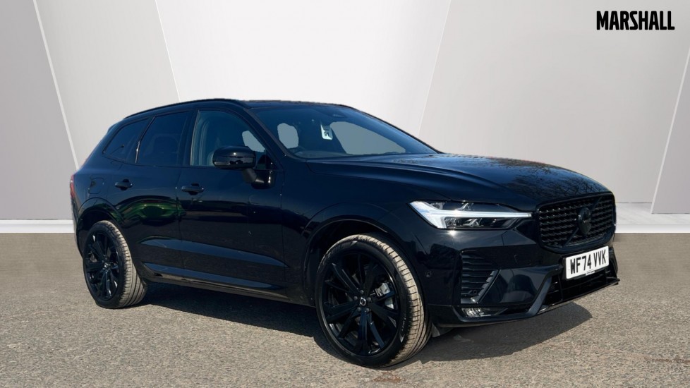 Main listing image - Volvo XC60