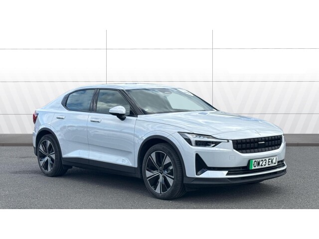 Main listing image - Polestar 2