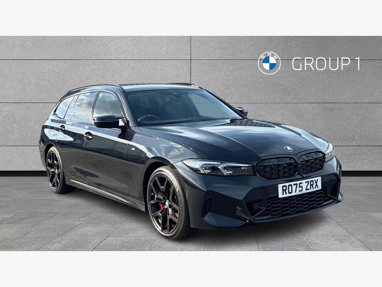 Main listing image - BMW 3 Series