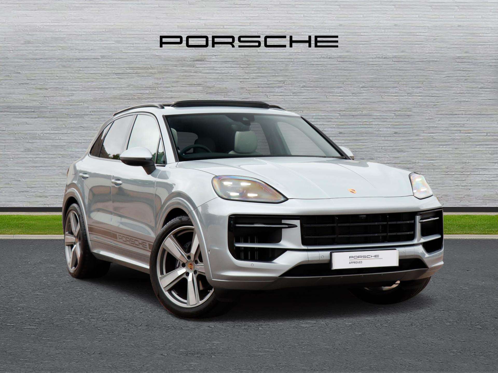 Main listing image - Porsche Cayenne
