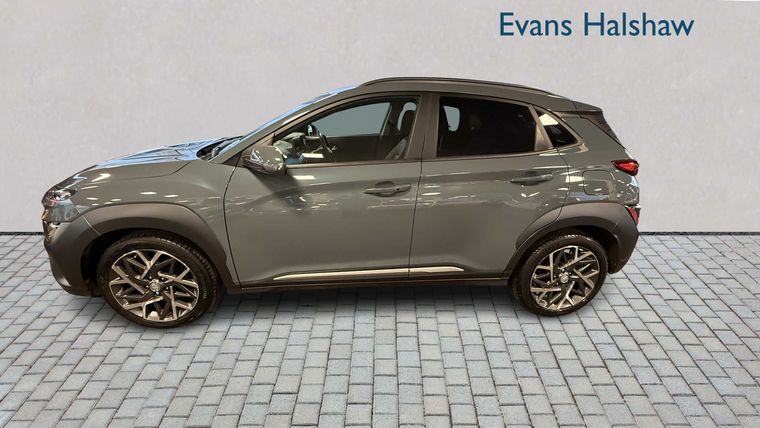 Main listing image - Hyundai Kona