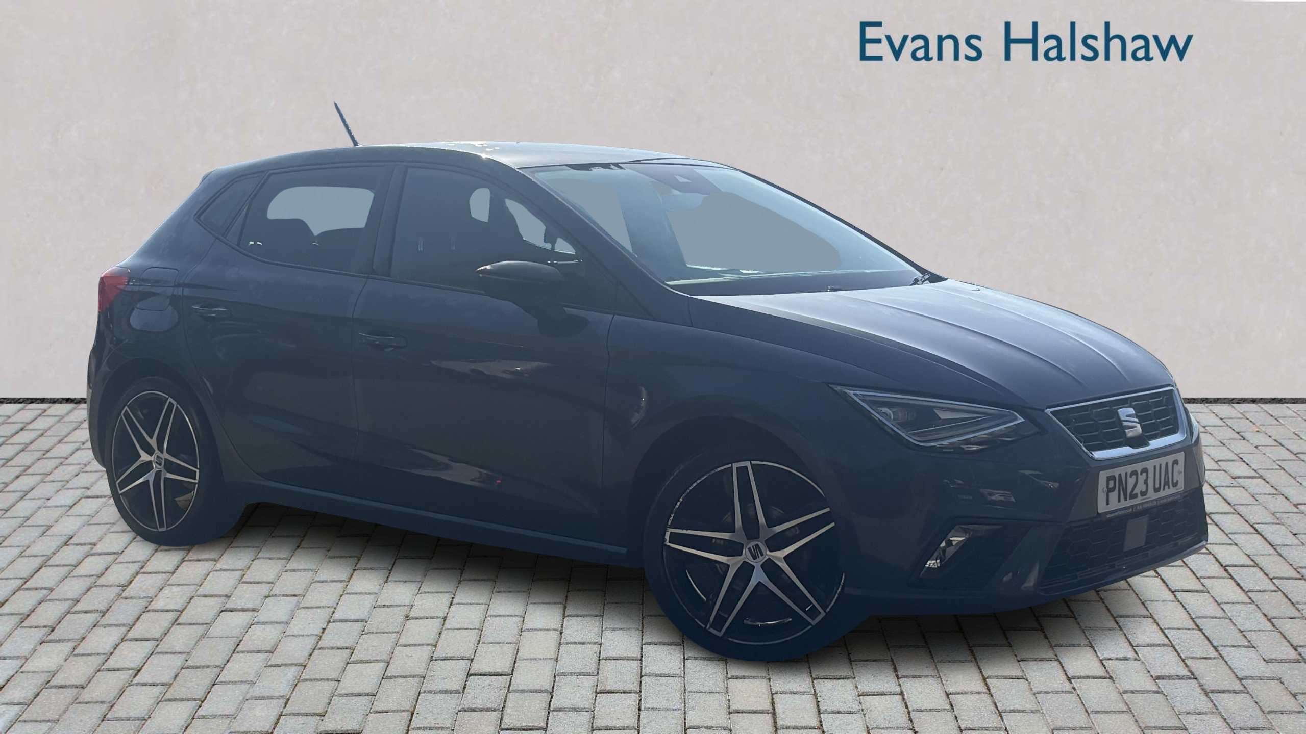 Main listing image - SEAT Ibiza