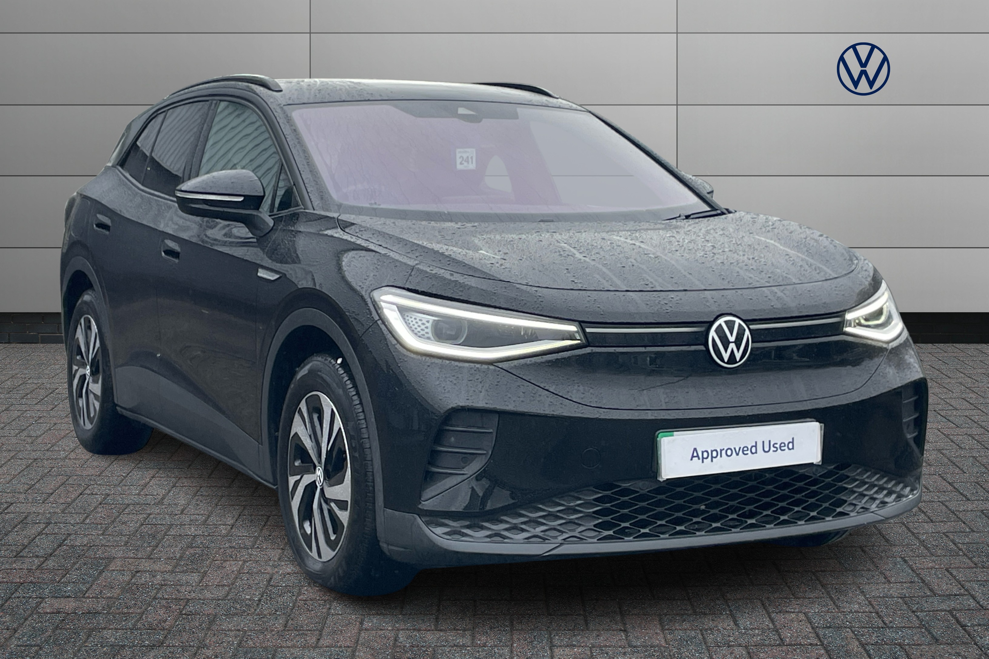 Main listing image - Volkswagen ID.4