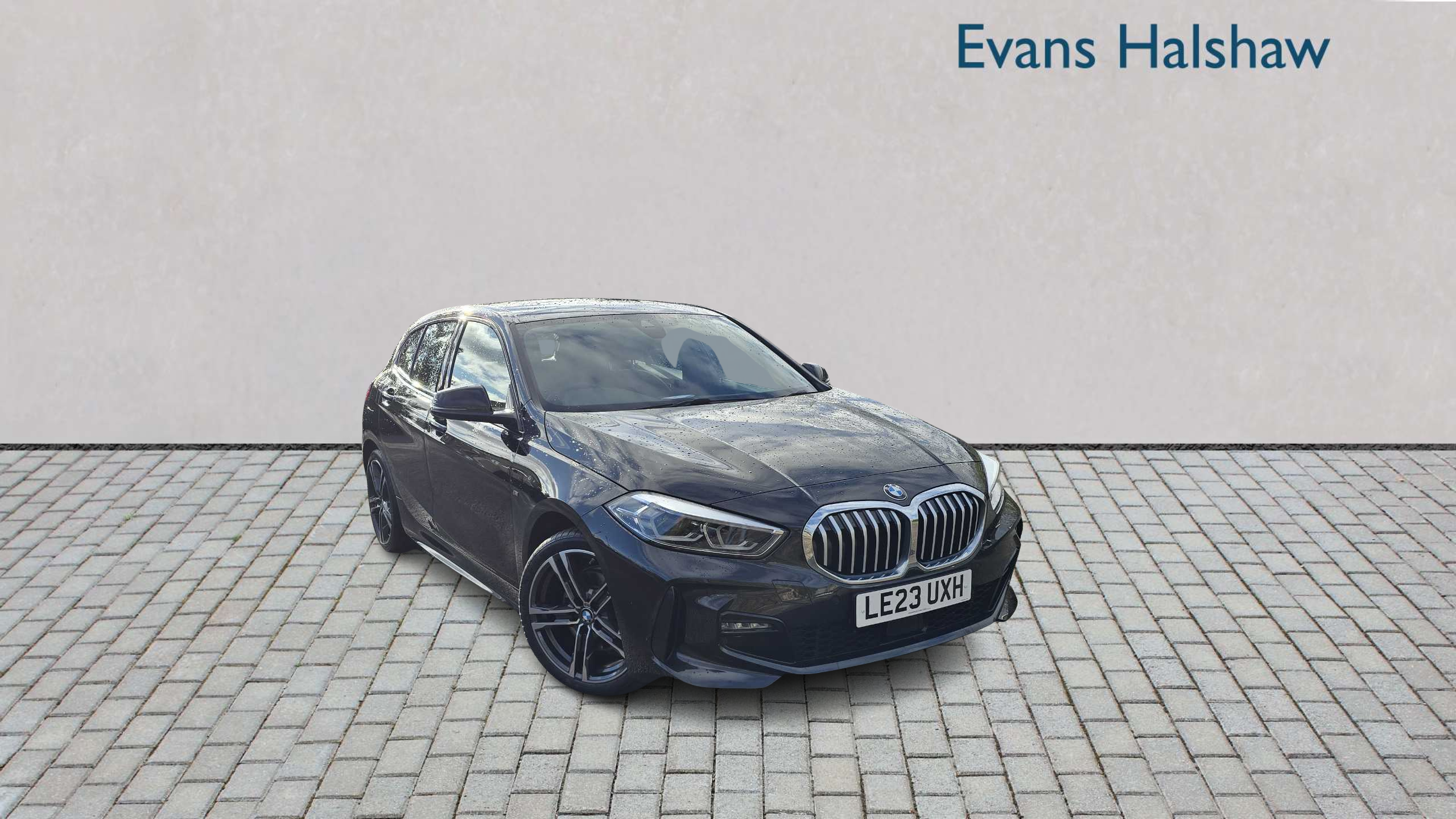 Main listing image - BMW 1 Series