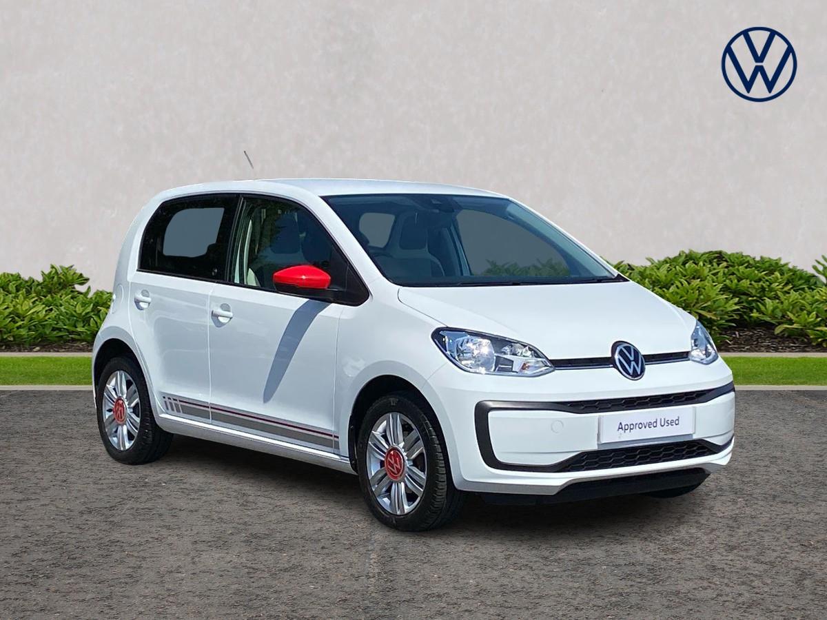 Main listing image - Volkswagen Up