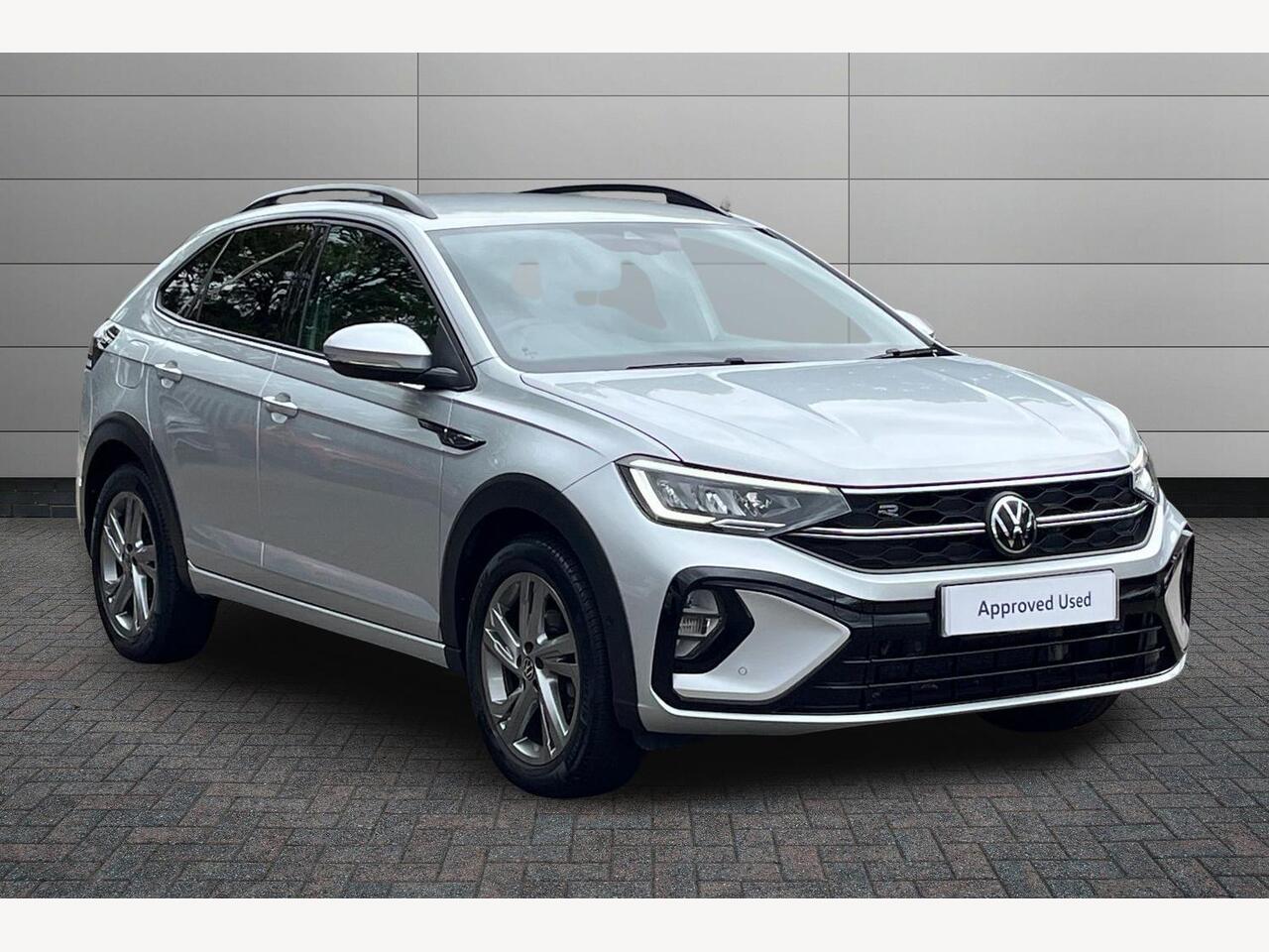 Main listing image - Volkswagen Taigo