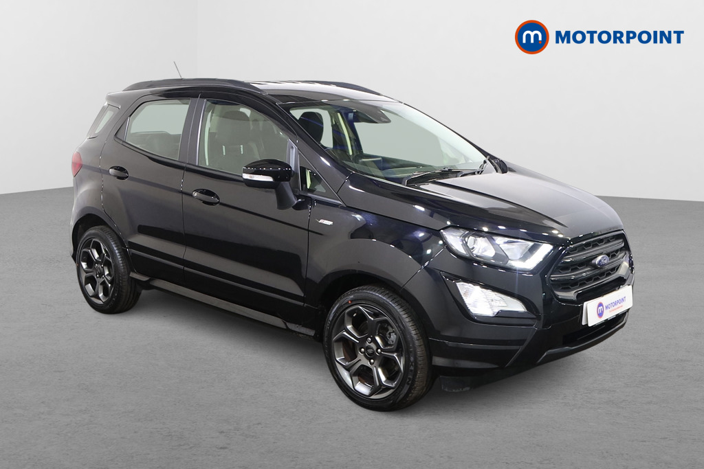 Main listing image - Ford EcoSport