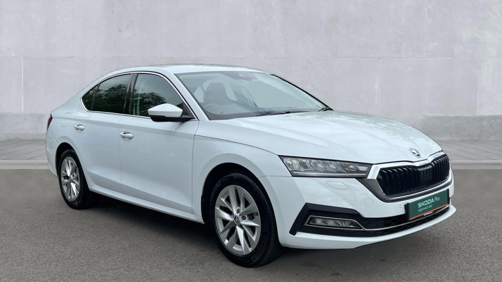 Main listing image - Skoda Octavia