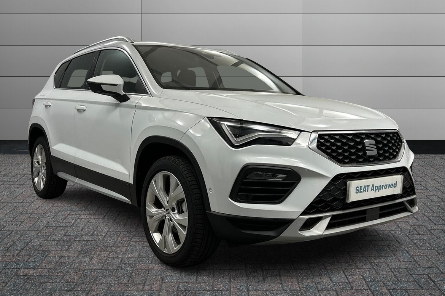 Main listing image - SEAT Ateca