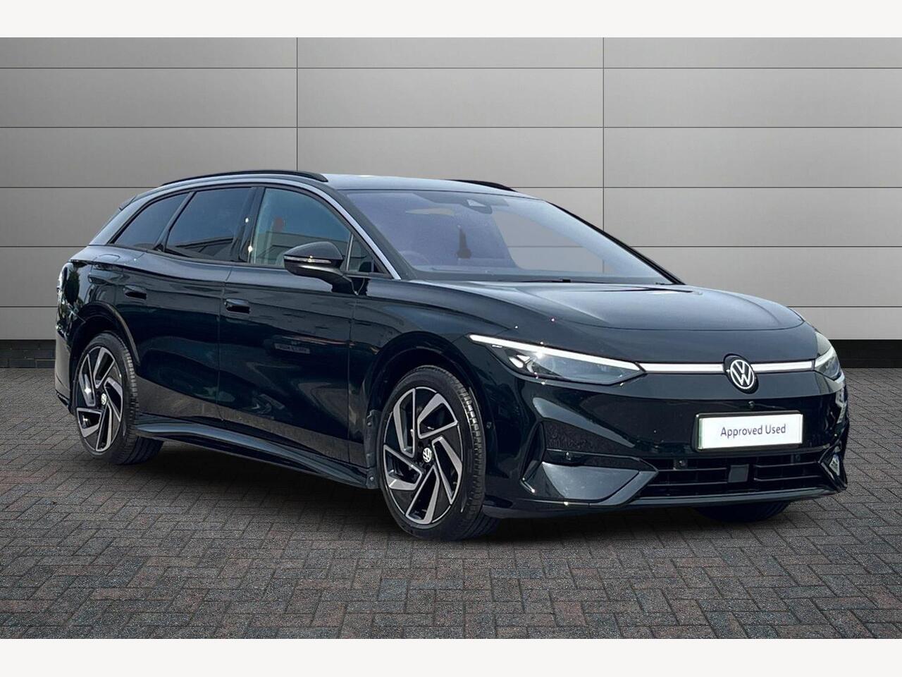 Main listing image - Volkswagen ID.7
