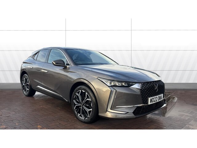 Main listing image - DS DS 4