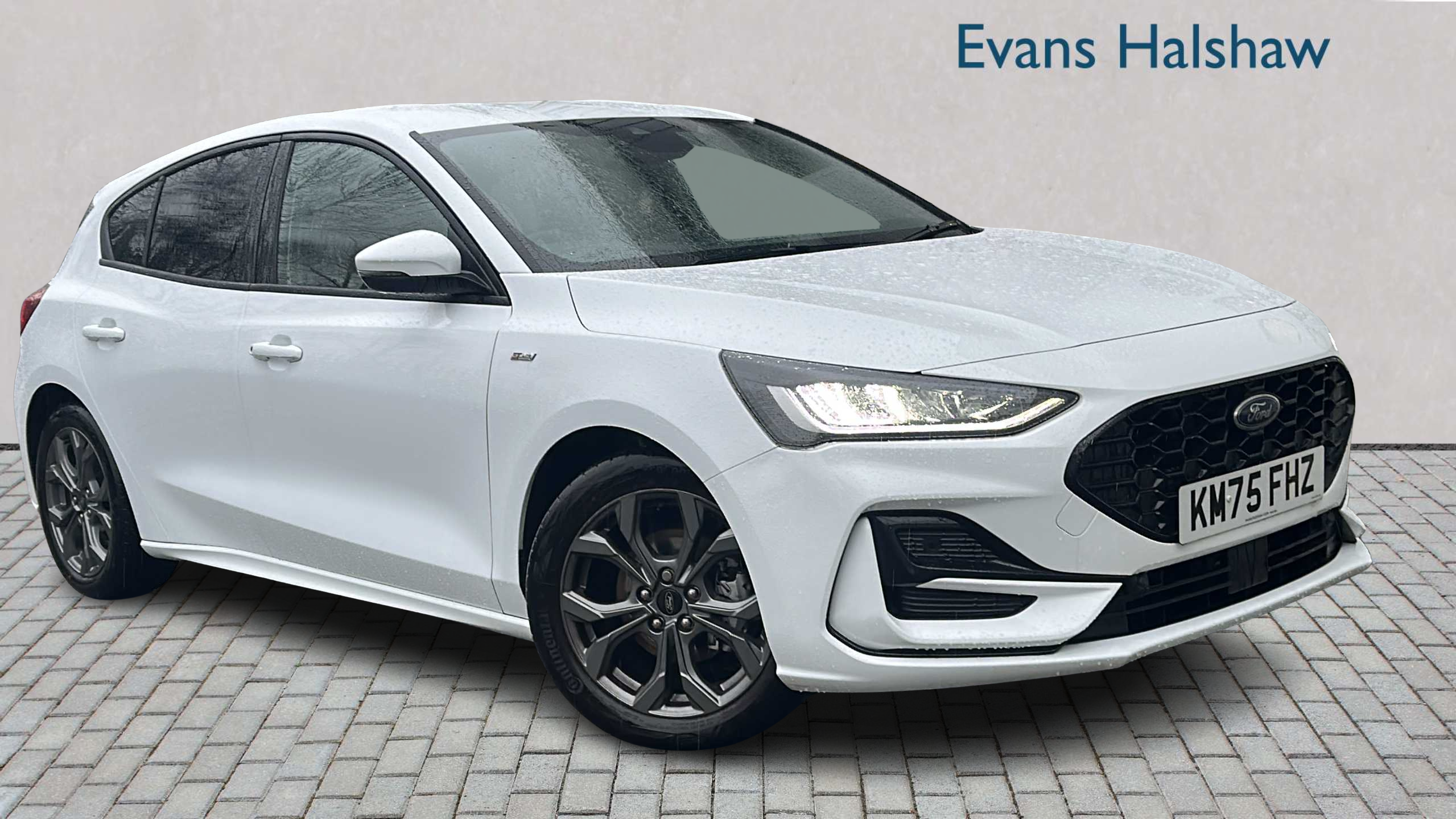 Main listing image - Ford Focus