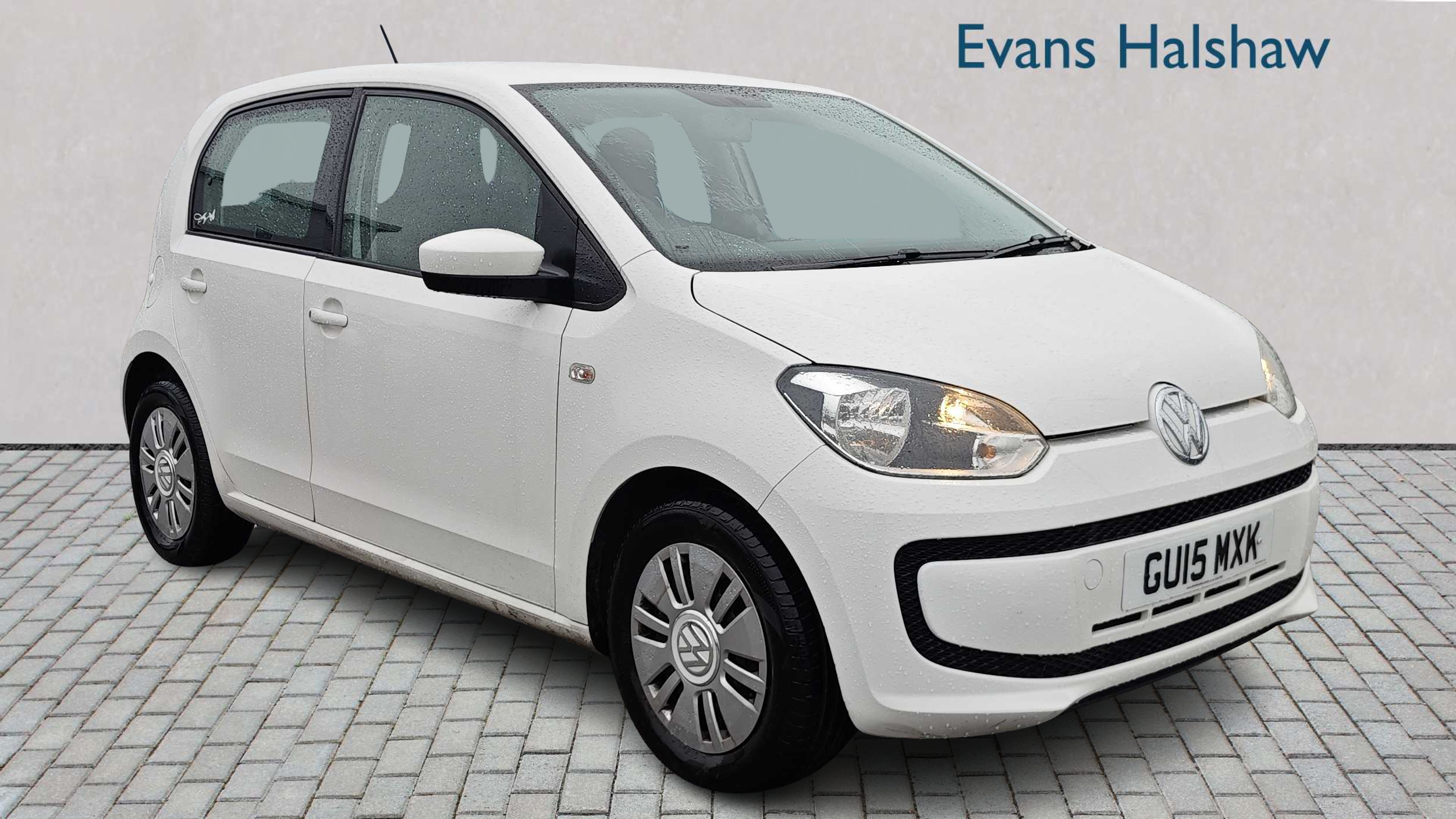 Main listing image - Volkswagen Up