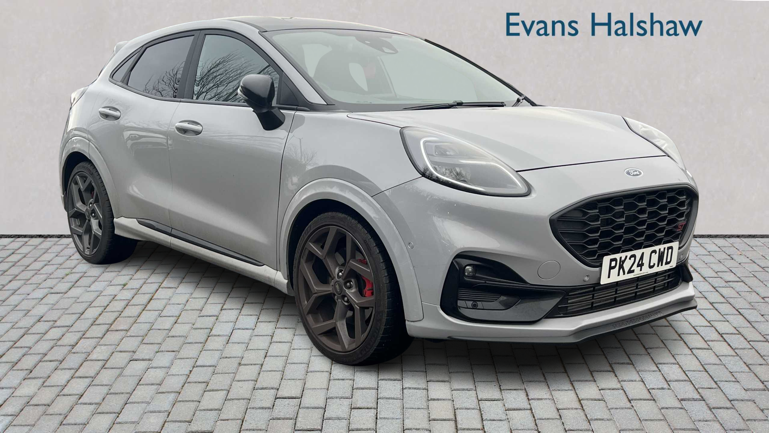 Main listing image - Ford Puma ST