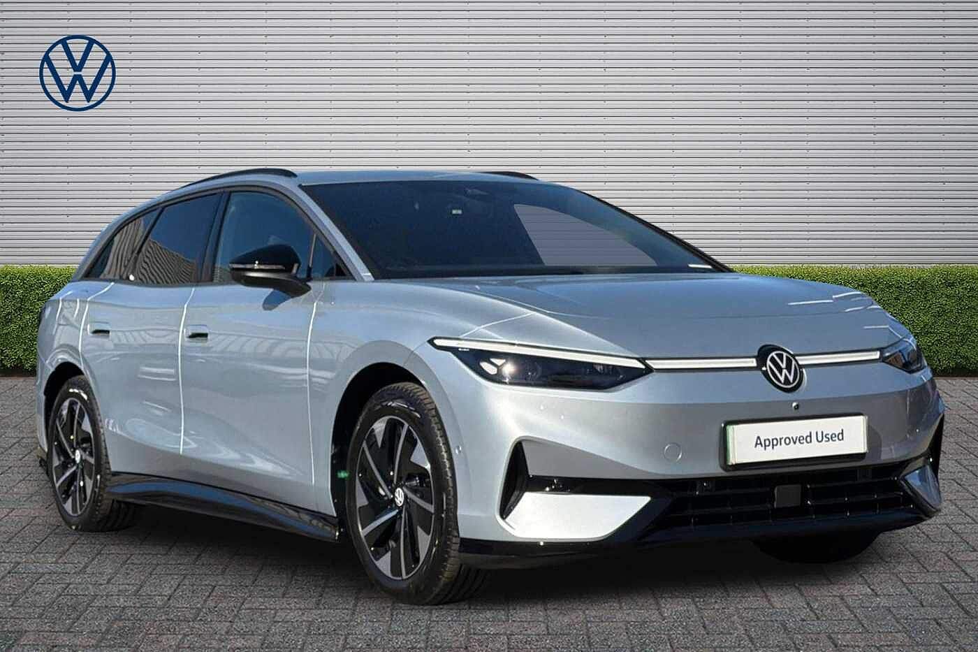 Main listing image - Volkswagen ID.7