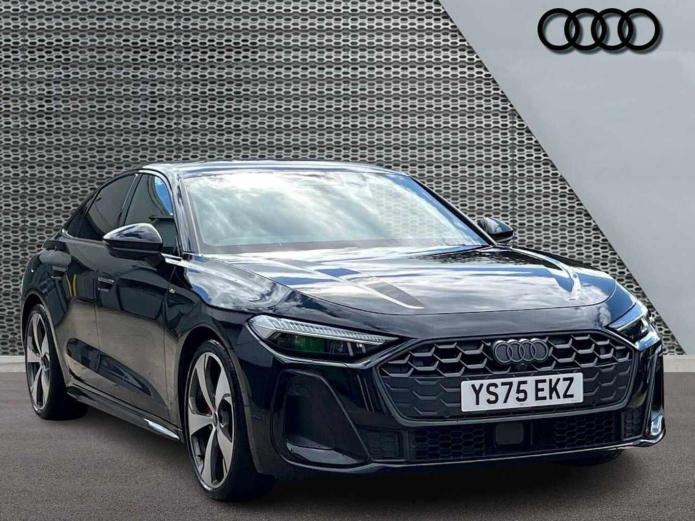 Main listing image - Audi A5