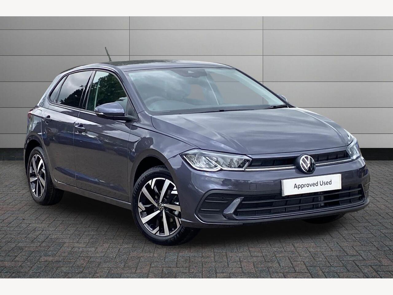 Main listing image - Volkswagen Polo